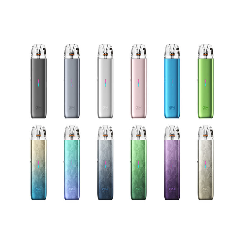 Uwell Caliburn Explorer Pod Kit